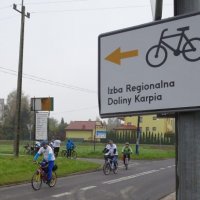 Lokalne Szlaki Rowerowe Doliny Karpia