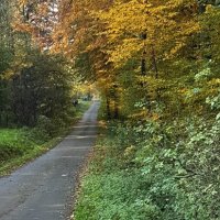 Lokalne Szlaki Rowerowe Doliny Karpia