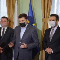 Rządowy Fundusz Inwestycji Lokalnych