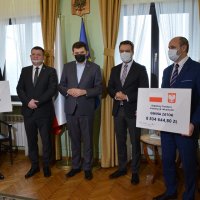 Rządowy Fundusz Inwestycji Lokalnych