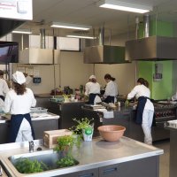 Wielozawodowy Zespół Szkół im. Witolda Pileckiego w Zatorze