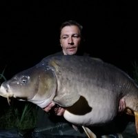 Rodzinne zawody karpiowe - relacja