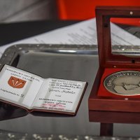 Uroczyste obchody 729 rocznicy lokacji Zatora