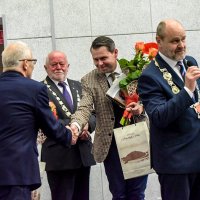 Uroczyste obchody 729 rocznicy lokacji Zatora