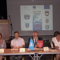 Certyfikat ISO 9001:2008 dla Urzędu w Zatorze