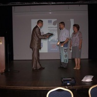 Certyfikat ISO 9001:2008 dla Urzędu w Zatorze