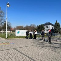 Dni Otwrte w Wielozawodowym Zespole Szkół im.rtm Witolda Pileckiego w Zatorze