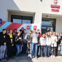 Dni Otwrte w Wielozawodowym Zespole Szkół im.rtm Witolda Pileckiego w Zatorze