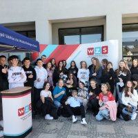 Dni Otwrte w Wielozawodowym Zespole Szkół im.rtm Witolda Pileckiego w Zatorze