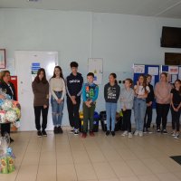 Dzień dziecka życzenia Burmistrza Zatora Mariusza Makucha dla najmłodszych