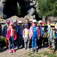 Podolszańscy uczniowie poznają Polskę