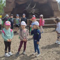 Podolszańscy uczniowie poznają Polskę