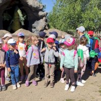 Podolszańscy uczniowie poznają Polskę