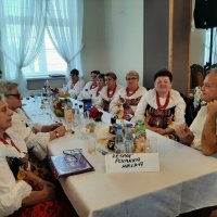 60 lat Koła Gospodyń Wiejskich w Podolszu