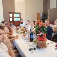 60 lat Koła Gospodyń Wiejskich w Podolszu