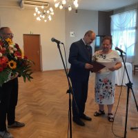 60 lat Koła Gospodyń Wiejskich w Podolszu