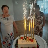 60 lat Koła Gospodyń Wiejskich w Podolszu