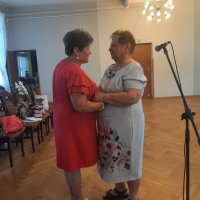 60 lat Koła Gospodyń Wiejskich w Podolszu