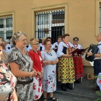 60 lat Koła Gospodyń Wiejskich w Podolszu