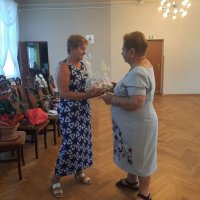 60 lat Koła Gospodyń Wiejskich w Podolszu