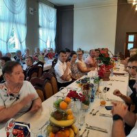 60 lat Koła Gospodyń Wiejskich w Podolszu