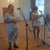 60 lat Koła Gospodyń Wiejskich w Podolszu