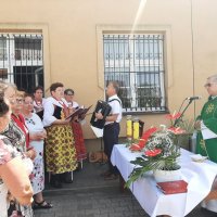 60 lat Koła Gospodyń Wiejskich w Podolszu