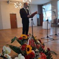 60 lat Koła Gospodyń Wiejskich w Podolszu