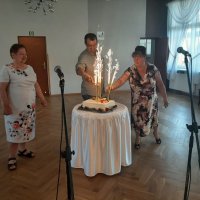 60 lat Koła Gospodyń Wiejskich w Podolszu