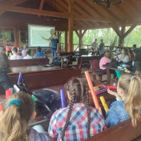 Partnerzy programu Erasmus+ odwiedzili Zator!