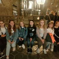 Partnerzy programu Erasmus+ odwiedzili Zator!