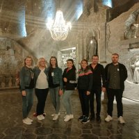 Partnerzy programu Erasmus+ odwiedzili Zator!