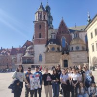 Partnerzy programu Erasmus+ odwiedzili Zator!