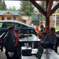 Partnerzy programu Erasmus+ odwiedzili Zator!