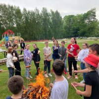 Partnerzy programu Erasmus+ odwiedzili Zator!