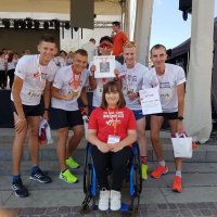 Zatorrun! Uwaga! Będzie biegane!