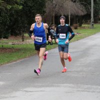 Zatorrun! Uwaga! Będzie biegane!