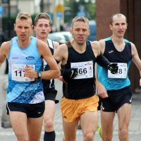 Zatorrun! Uwaga! Będzie biegane!