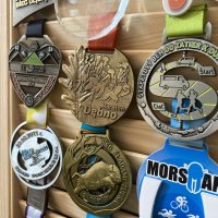 Zatorrun! Uwaga! Będzie biegane!