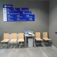 Uroczyste otwarcie nowego komisariatu