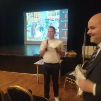 II Zatorski Tydzień Naukowców