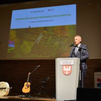 Gmina Zator Laureatem konkursu Turystyczne Skarby Małopolski.