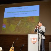 Gmina Zator Laureatem konkursu Turystyczne Skarby Małopolski.