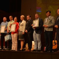 Gmina Zator Laureatem konkursu Turystyczne Skarby Małopolski.