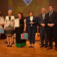 Gmina Zator Laureatem konkursu Turystyczne Skarby Małopolski.