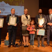 Gmina Zator Laureatem konkursu Turystyczne Skarby Małopolski.