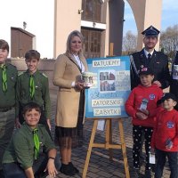 RATUJEMY ZATORSKIE ZABYTKI