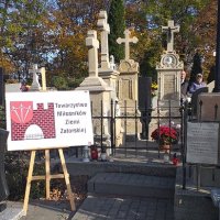 RATUJEMY ZATORSKIE ZABYTKI