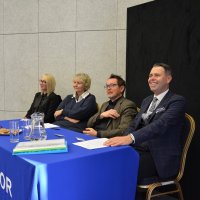 Uroczyste obchody 730 rocznicy lokacji Zatora