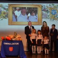 Uroczyste obchody 730 rocznicy lokacji Zatora